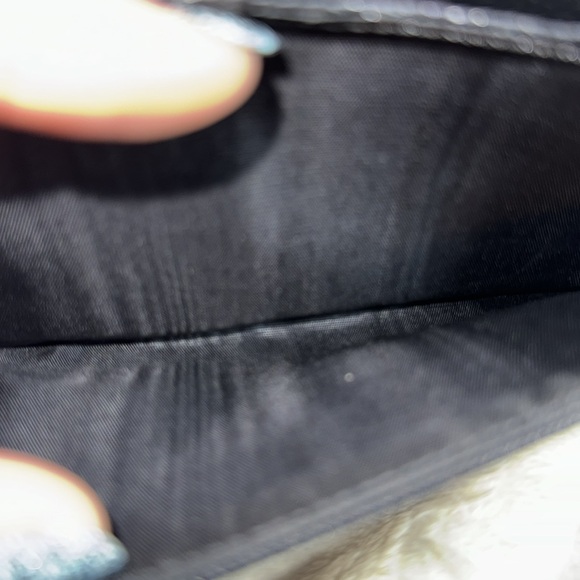 Chanel Caviar Calfskin Leather Zip Around Continental Wallet All Inclusive - Picture 10 of 16